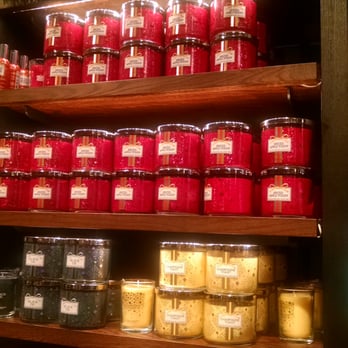 White Barn - Decorative jars with covers. - Home Decor Near Me - Alpharetta, Georgia White Barn - Decorative jars with covers. - Home Decor Near Me - Alpharetta, Georgia