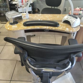 VK Nails - Nail station - Nail Salons Near Me - Antioch, California