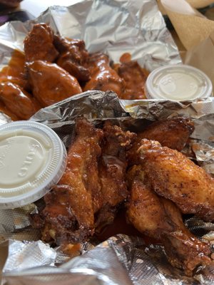O'Town Burgers N Wings ( Halal) by null
