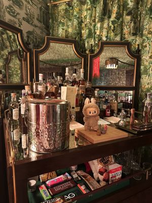 Lafayette Hotel by null