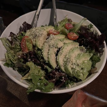 Mad For Chicken - Avocado salad - Korean Near Me - Forest Hills, New York Mad For Chicken - Avocado salad - Korean Near Me - Forest Hills, New York