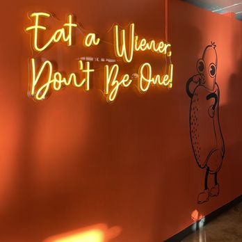 Short Leash Hotdogs & Taproom - Hot Dogs Near Me - Phoenix, Arizona Short Leash Hotdogs & Taproom - Hot Dogs Near Me - Phoenix, Arizona