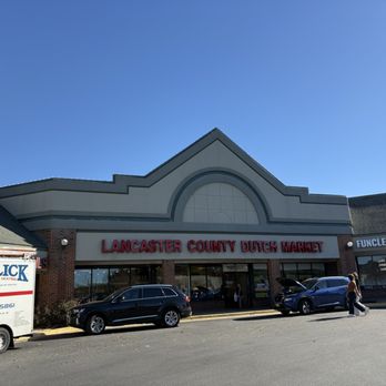 Lancaster County Dutch Market - Public Markets Near Me - Germantown, Maryland Lancaster County Dutch Market - Public Markets Near Me - Germantown, Maryland