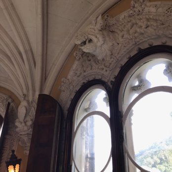 Quinta da Regaleira - Landmarks & Historical Buildings Near Me - Sintra, 11 Quinta da Regaleira - Landmarks & Historical Buildings Near Me - Sintra, 11