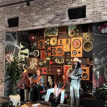 Culinary Dropout - New American Near Me - Birmingham, Alabama