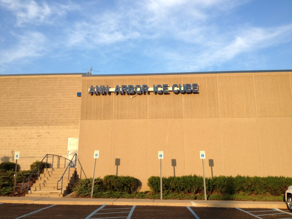 ANN ARBOR ICE CUBE Updated May 2024 11 Reviews 2121 Oak Valley Dr