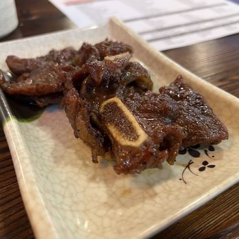 Rakuzen Sushi - Korean Kalbi Beef - Japanese Near Me - Hamilton, New Jersey Rakuzen Sushi - Korean Kalbi Beef - Japanese Near Me - Hamilton, New Jersey