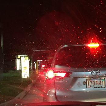 Wendy's - Mansfield Wendy's -- 64 Copeland Drive, Mansfield           Drive Thru - Fast Food Near Me - Mansfield, Massachusetts