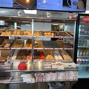 Shipley Do-Nuts - Donuts Near Me - Oklahoma City, Oklahoma