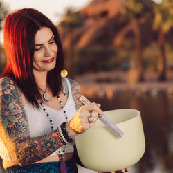 Transcend Sound Healing