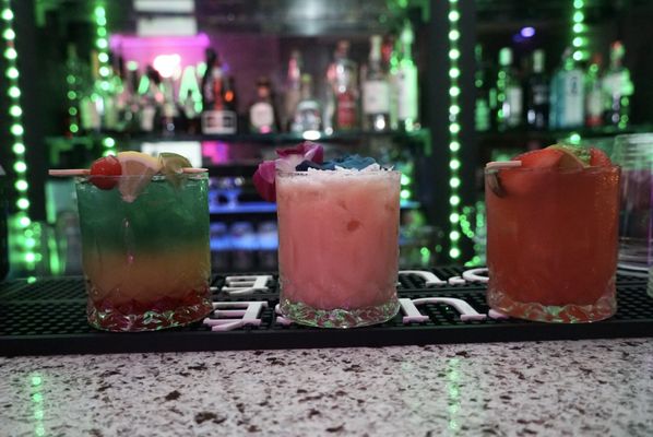 Savvy Bistro and Bar by null