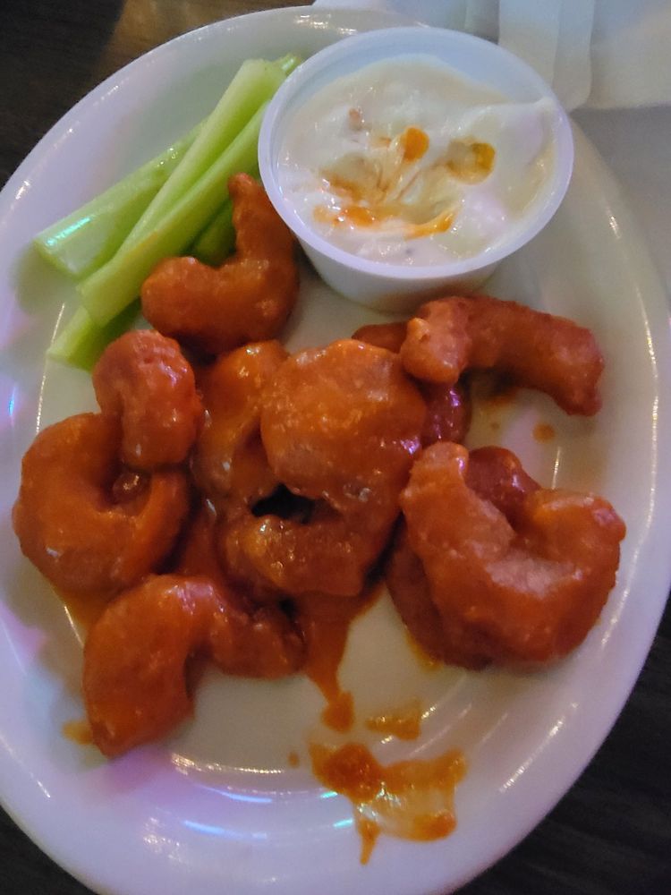 Social spots from Flaherty's