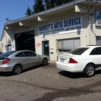 Harvey's Auto Service - Your Complete One Stop Repair Shop! Please visit our website www.harveysautomotive.com - Auto Repair Near Me - Kirkland, Washington Harvey's Auto Service - Your Complete One Stop Repair Shop! Please visit our website www.harveysautomotive.com - Auto Repair Near Me - Kirkland, Washington