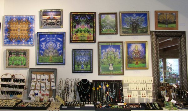 Stones Throw by null