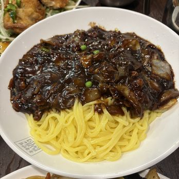 Kim's Noodle - Korean Near Me - North York, Ontario Kim's Noodle - Korean Near Me - North York, Ontario