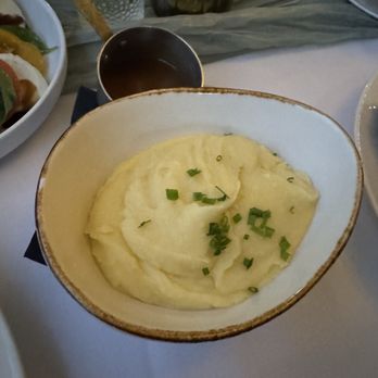 Botswana Butchery - Potato puree, chicken gravy - Desserts Near Me - Auckland, AUK