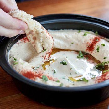 Duzan - Creamy hummus - Middle Eastern Near Me - Queens, New York Duzan - Creamy hummus - Middle Eastern Near Me - Queens, New York