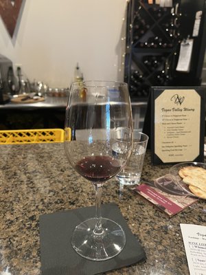 Vegas Valley Winery by null