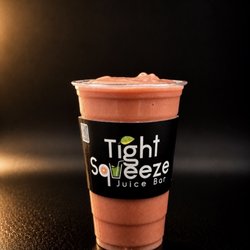 Tight Squeeze Acai Bar
