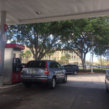 Speedway - Gas Stations Near Me - Orlando, Florida