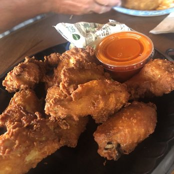 Cabana On the River - Chicken Wings - American Near Me - Cincinnati, Ohio Cabana On the River - Chicken Wings - American Near Me - Cincinnati, Ohio