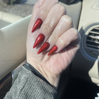 Luminous Nails & Spa - Nail Salons Near Me - San Antonio, Texas Luminous Nails & Spa - Nail Salons Near Me - San Antonio, Texas