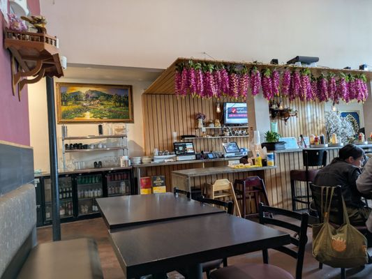 Champa Garden Restaurant by null