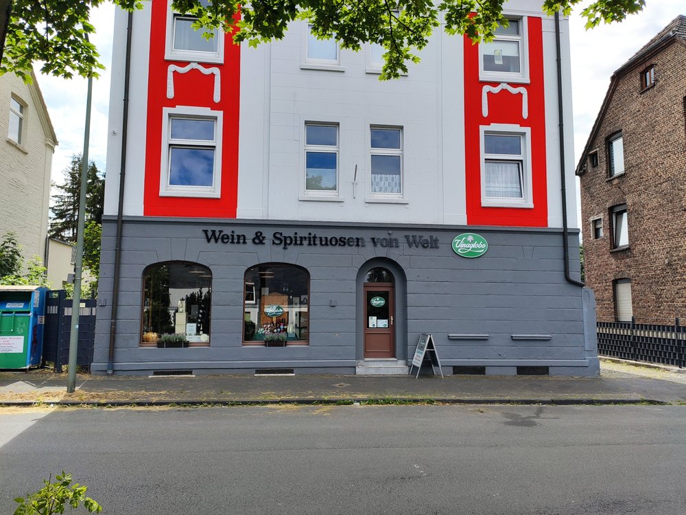 VINAGLOBO WEIN & SPIRITUOSEN 11 Photos Langendreerstr. 26, Bochum