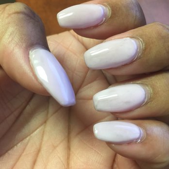 Nation Nails - Discolored nails - Nail Salons Near Me - Stone Mountain, Georgia Nation Nails - Discolored nails - Nail Salons Near Me - Stone Mountain, Georgia