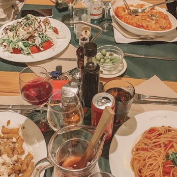 Bell e Buon - Pizza Near Me - Barcelona, B Bell e Buon - Pizza Near Me - Barcelona, B
