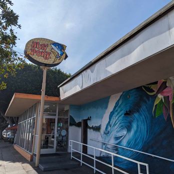 Jus' Poke - Hawaiian Near Me - Redondo Beach, California Jus' Poke - Hawaiian Near Me - Redondo Beach, California