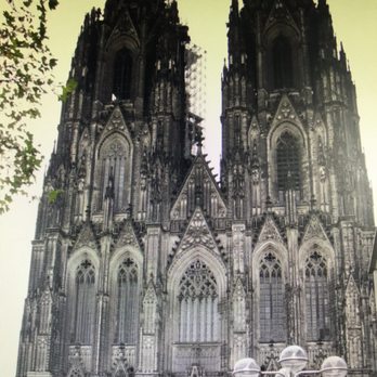 Kölner Dom - Landmarks & Historical Buildings Near Me - Cologne, NW Kölner Dom - Landmarks & Historical Buildings Near Me - Cologne, NW