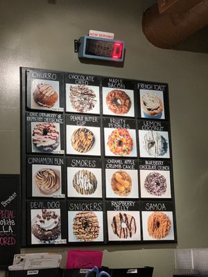 Menu photo 3 Doughology - Lynbrook Lynbrook, NY