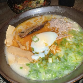 OBON Sushi Bar Ramen - Sushi Bars Near Me - Tucson, Arizona
