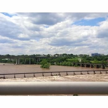Brown's Island - Local Flavor Near Me - Richmond, Virginia
