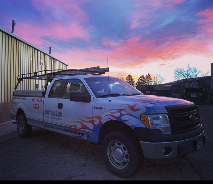 Slide of Fort Collins Heating & Air Conditioning