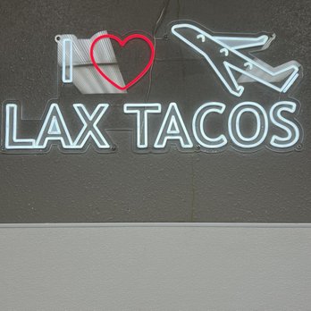 LAX Tacos - Mexican Near Me - Inglewood, California LAX Tacos - Mexican Near Me - Inglewood, California