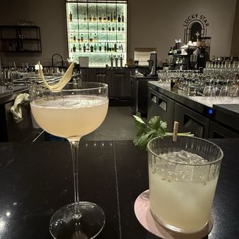 Lucky Star - Cocktail Bars Near Me - Atlanta, Georgia Lucky Star - Cocktail Bars Near Me - Atlanta, Georgia