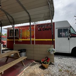 Taqueria El Chuy