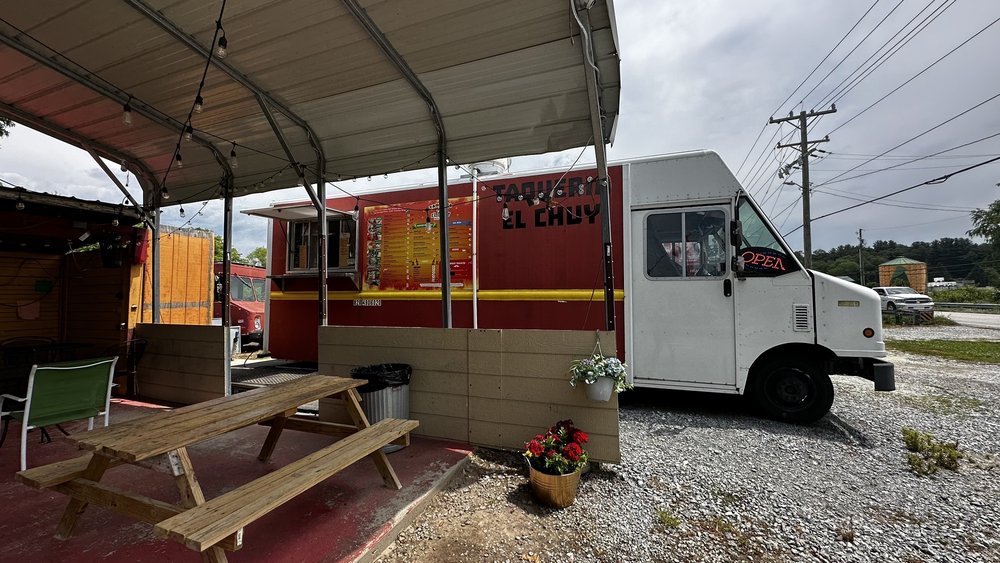 Taqueria El Chuy