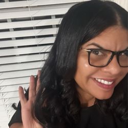 Lizbeth Dominican Hair Salon 2 - This place is magic!
