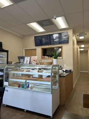 BAGELOO Bagel & Coffee Shop by null