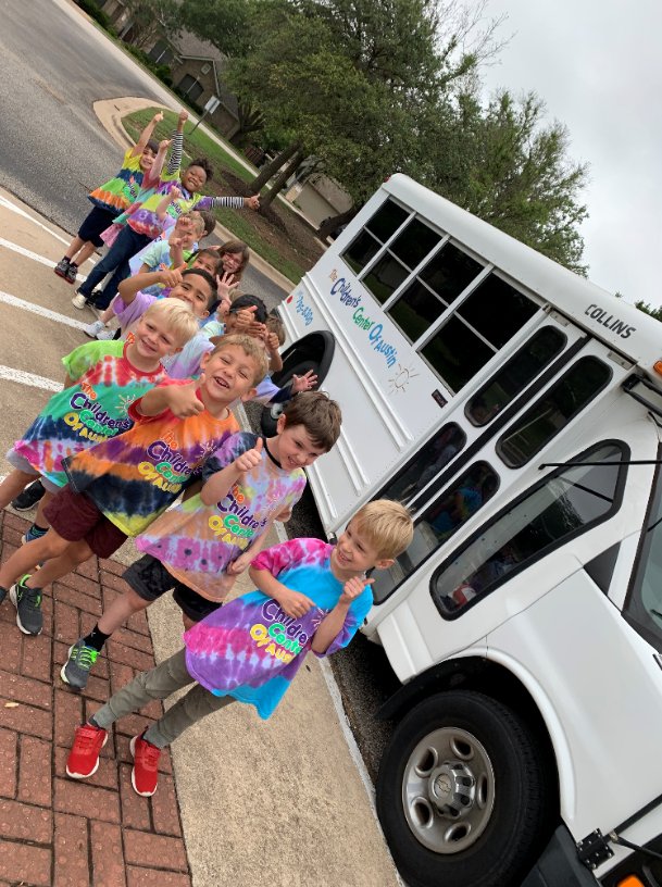 The Children's Center of Austin - childcare center in Austin, TX