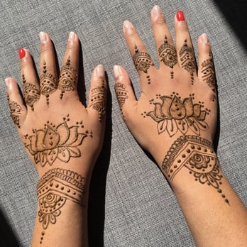 Henna By Ridz - Henna Artists Near Me