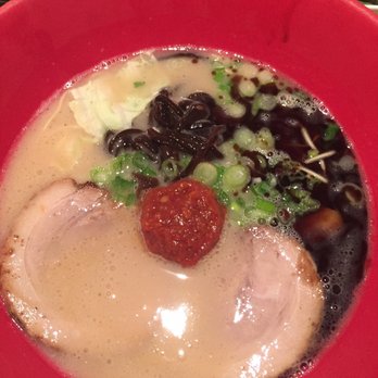 Ippudo - Westside - Ramen Near Me - New York, New York Ippudo - Westside - Ramen Near Me - New York, New York