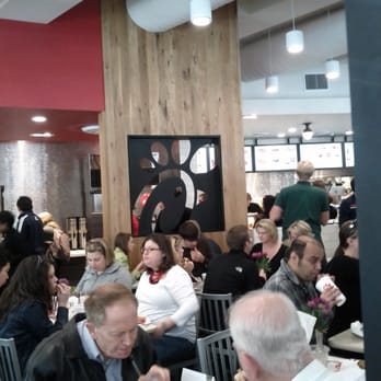 Chick-fil-A - Fast Food Near Me - Chicago, Illinois