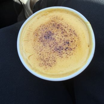 Astra Bean - Crème brûlée - Beverage Store Near Me - Huntington Beach, California