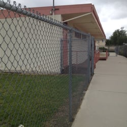 East Heritage Elementary School