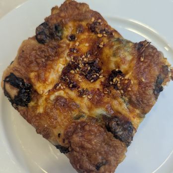 Daeji Dough Company - Chilli crisp foccasia - Bakeries Near Me - Chicago, Illinois