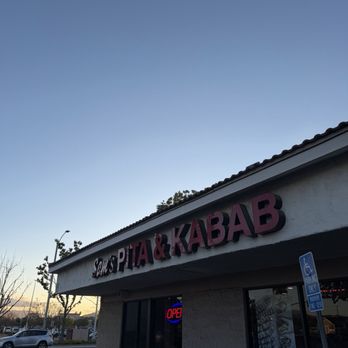Sam's Pita and Kabab - Middle Eastern Near Me - Riverside, California Sam's Pita and Kabab - Middle Eastern Near Me - Riverside, California